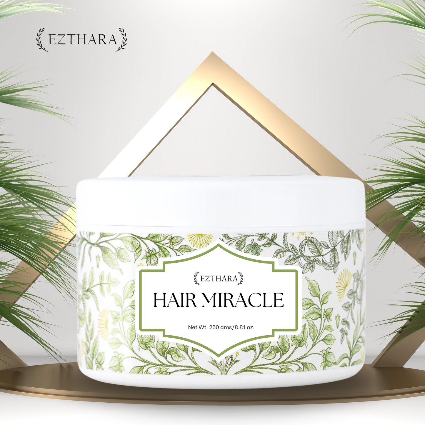Ezthara Hair Miracle
