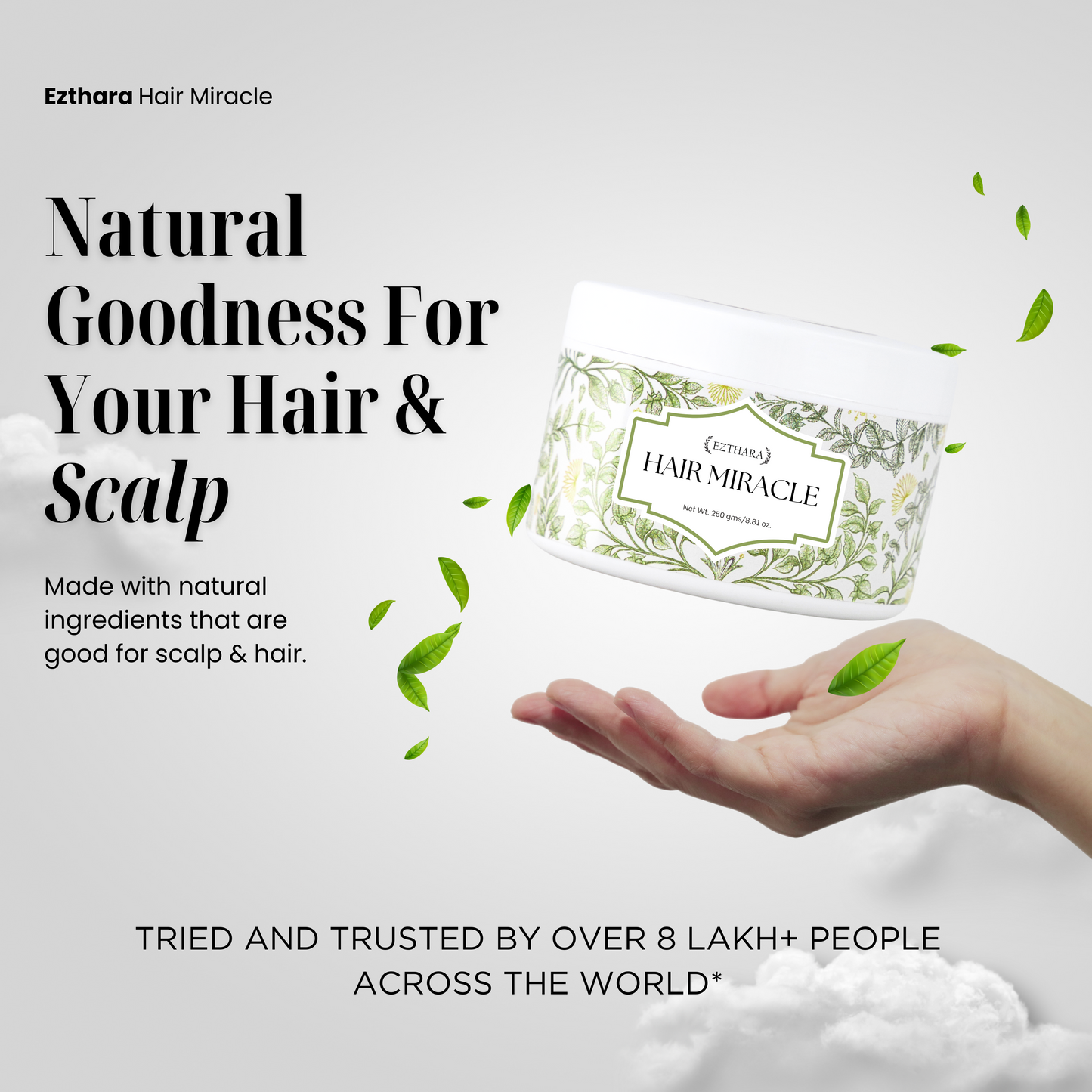 Ezthara Hair Miracle