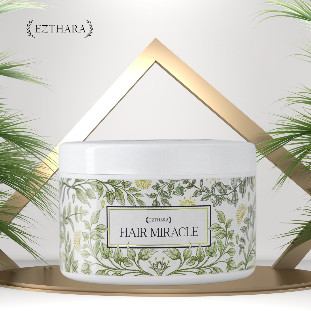 Ezthara Hair Miracle