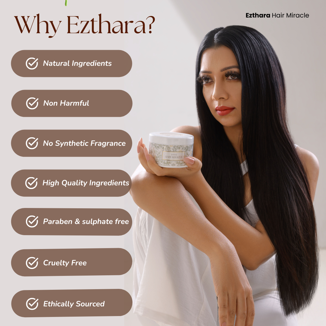 Ezthara Hair Miracle